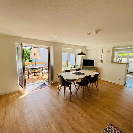 Auszeit-Eifel „Eifelhorst“ Villa Willwerscheid Екстериор снимка
